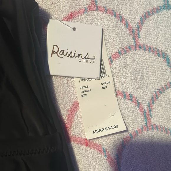 Raisins Curve swimsuits 🩱 - Picture 4 of 10